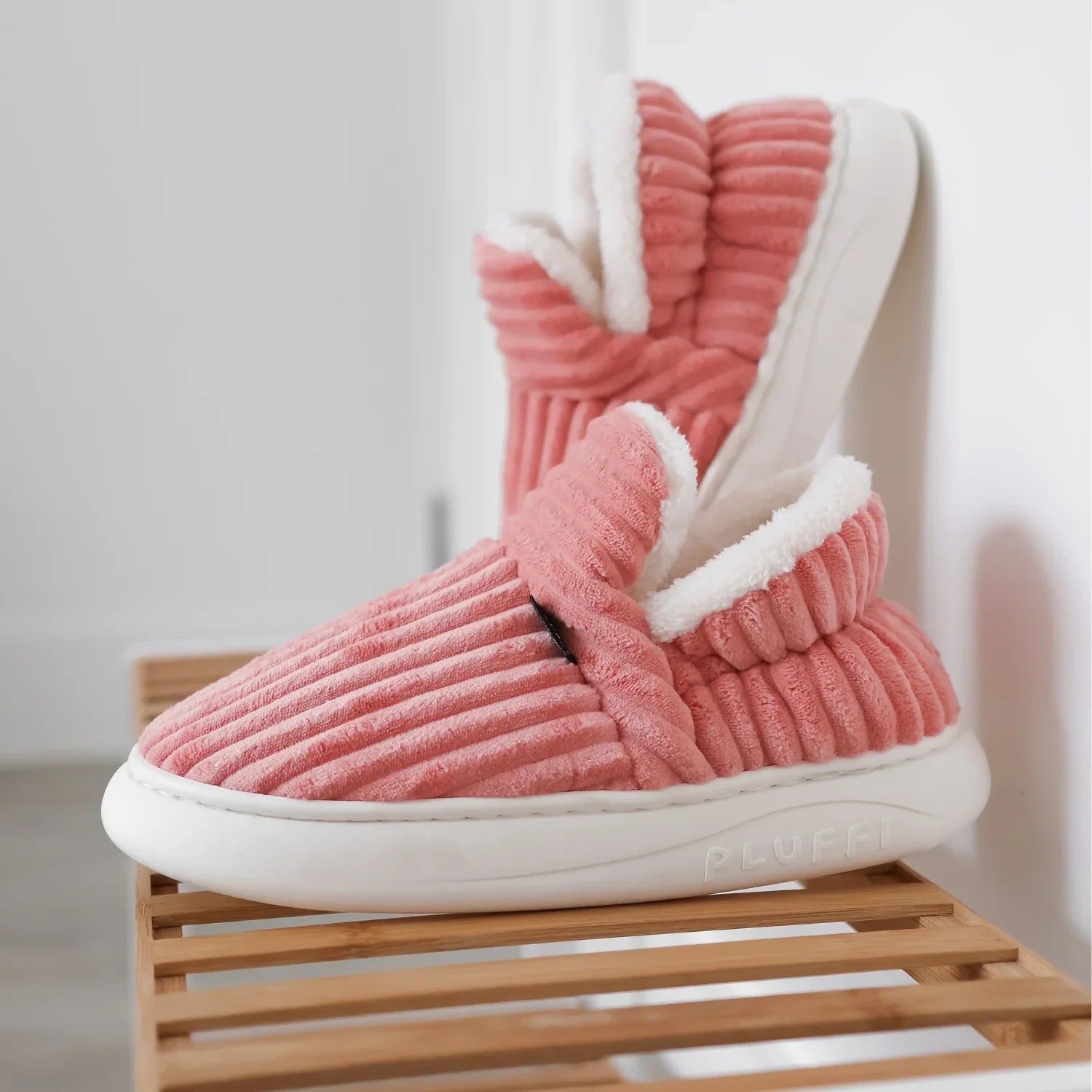 Pantufa Comfy Querencia™