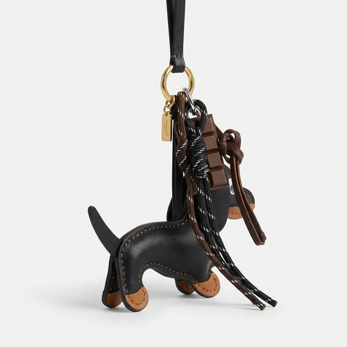 Dachshund Charm