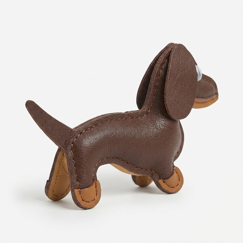 Charm Dachshund