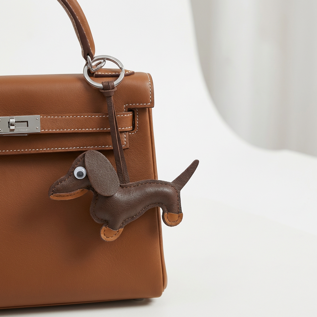 Charm Dachshund