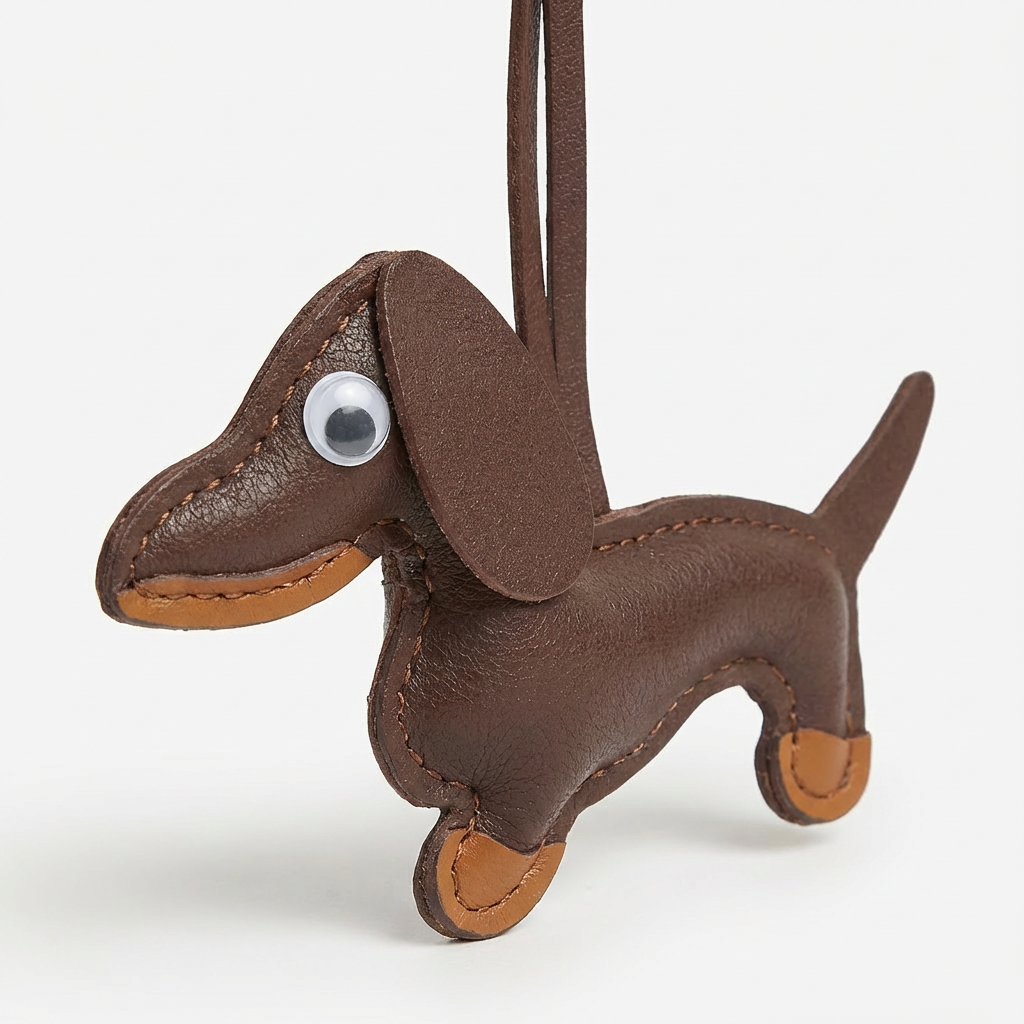Charm Dachshund