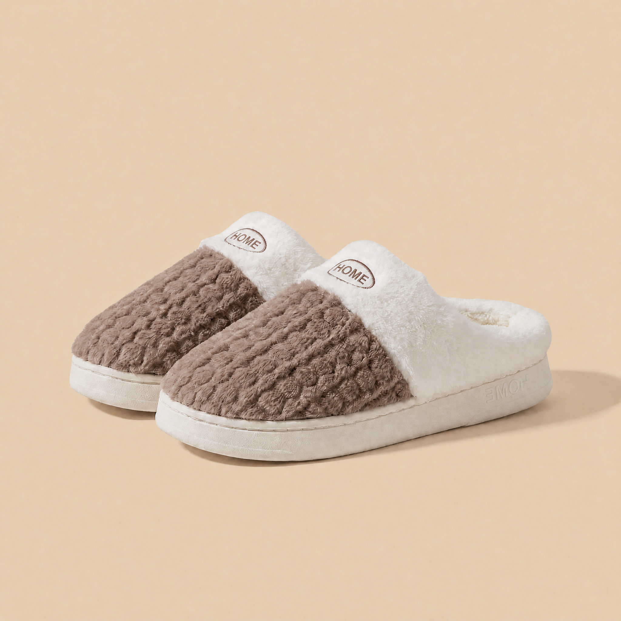Pantufa Maison Dorée