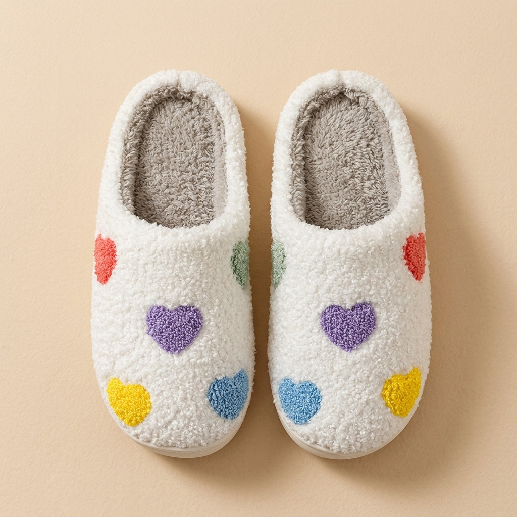 Pantufa Love is in the air