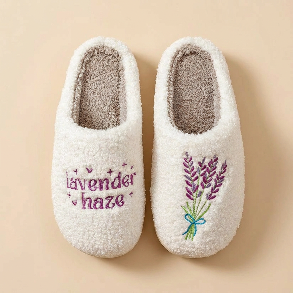 Pantufa Haze