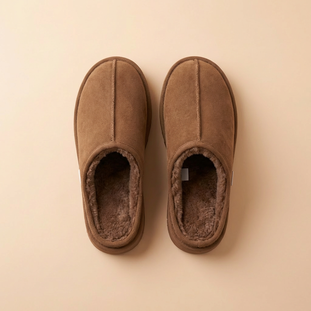 Pantufa Lux