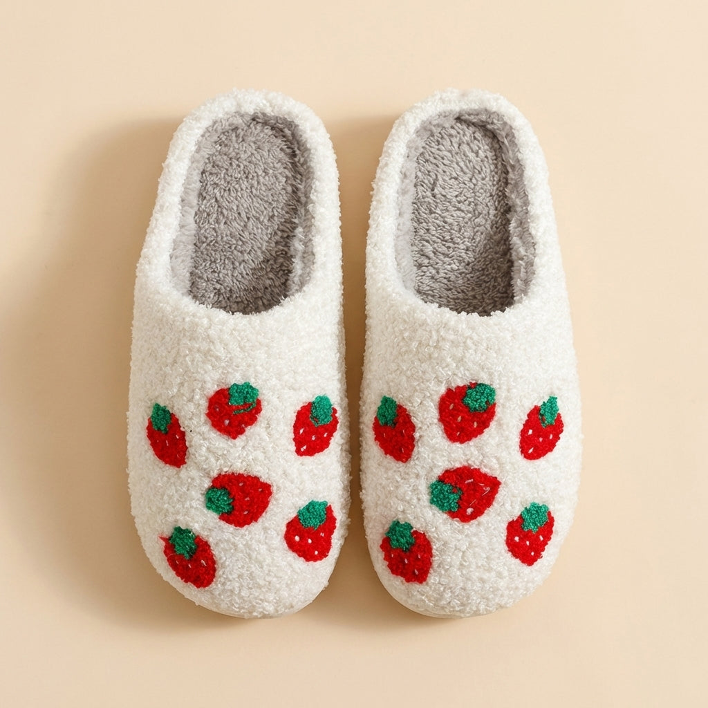 Pantufa Moranguinho