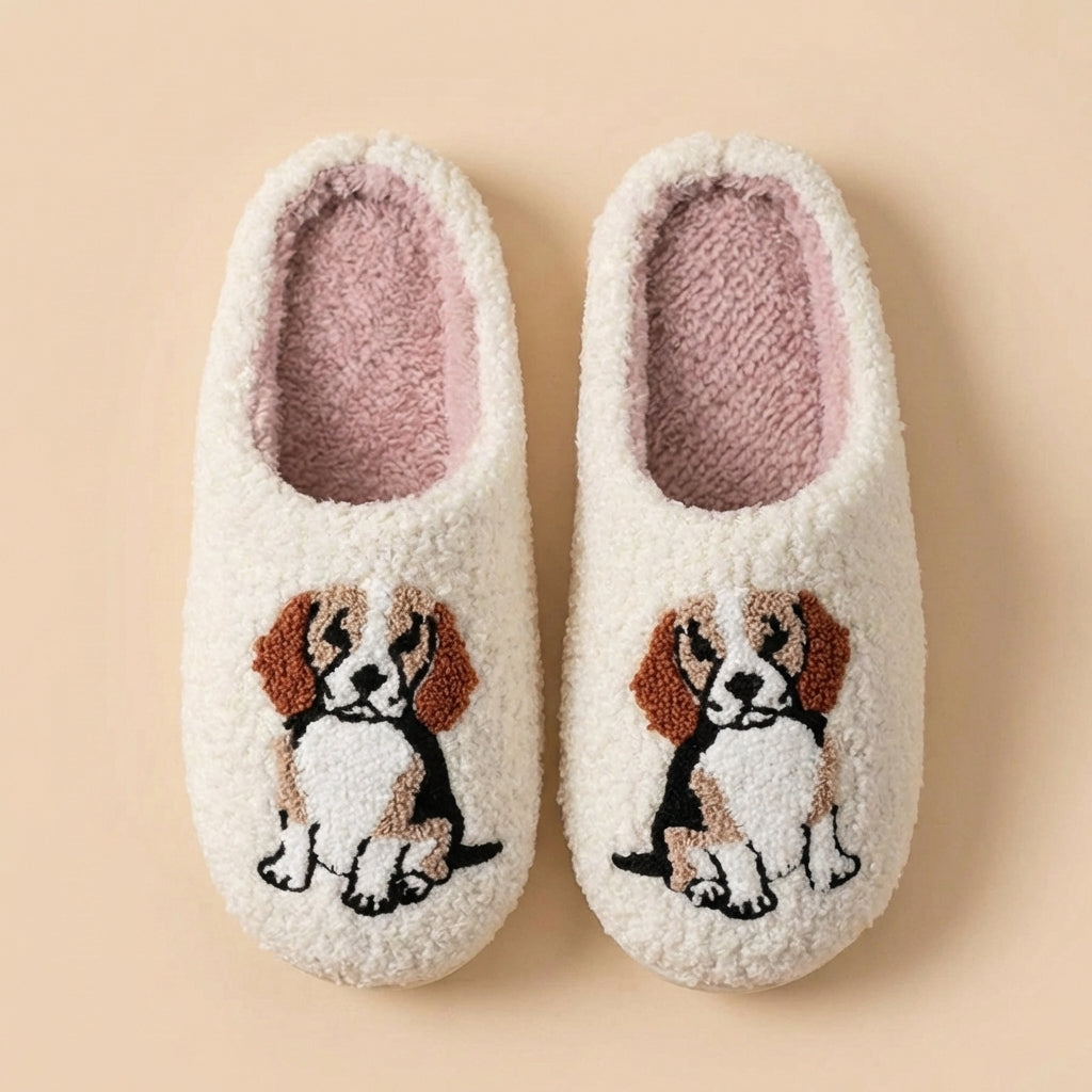 Pantufa Beagle