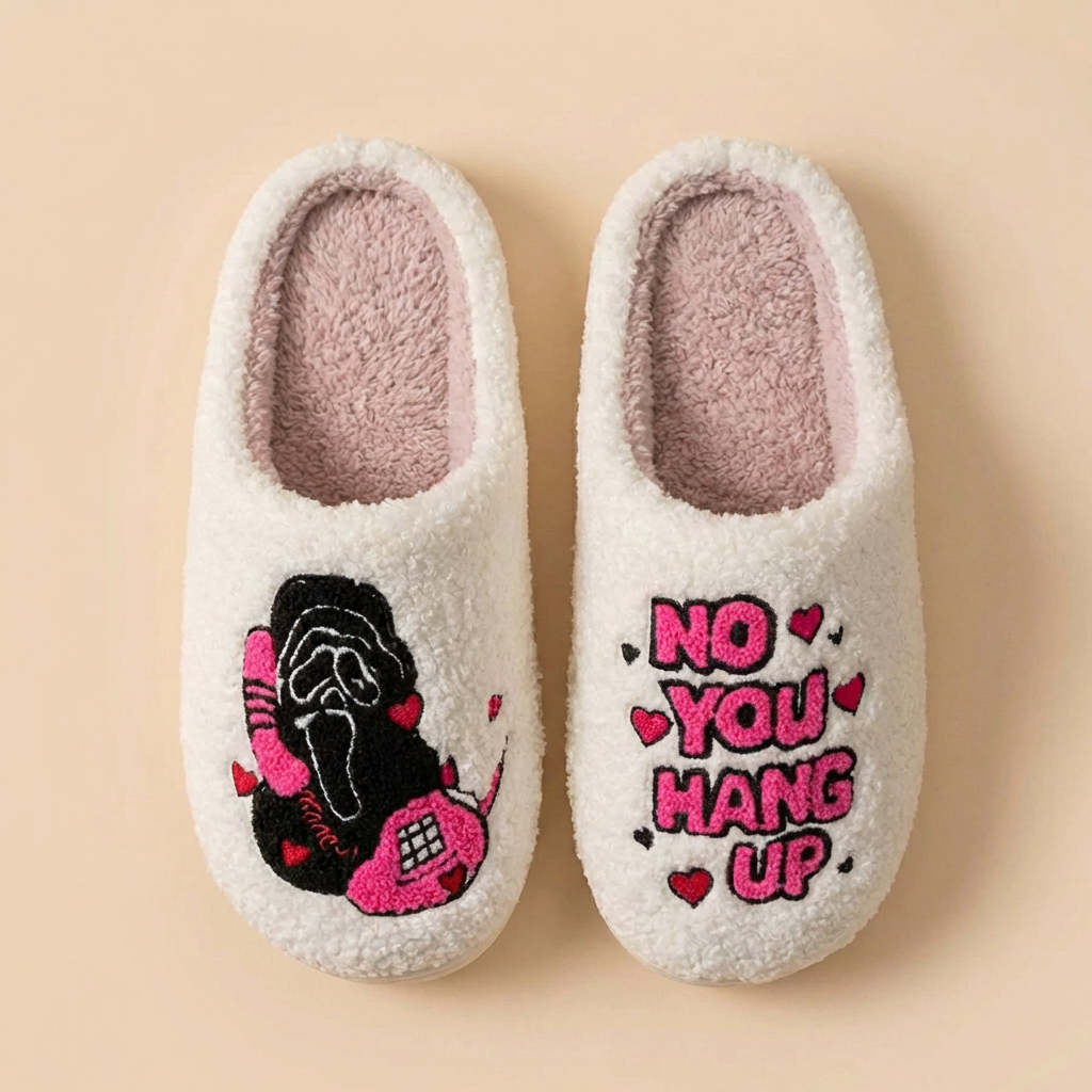 Pantufa Quem Tá Aí?