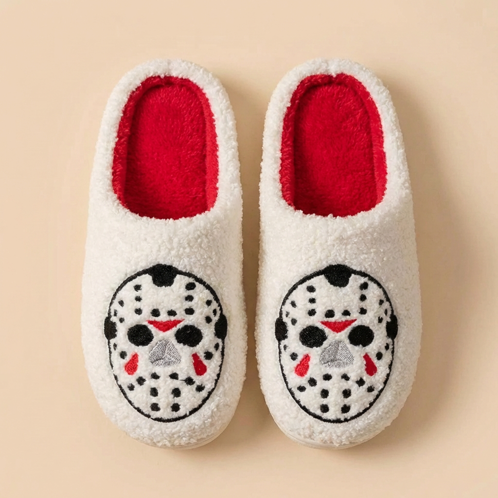 Pantufa Jason