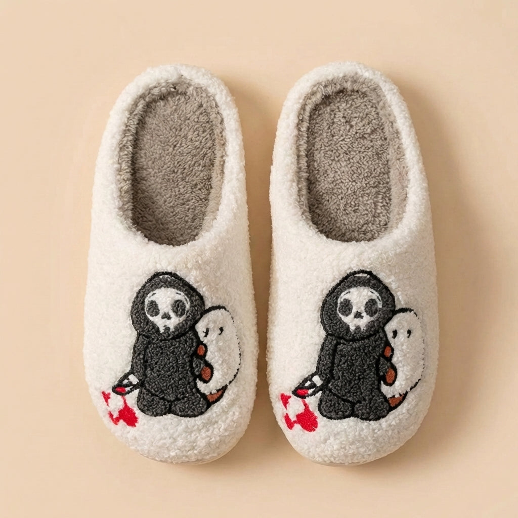 Pantufa RIP