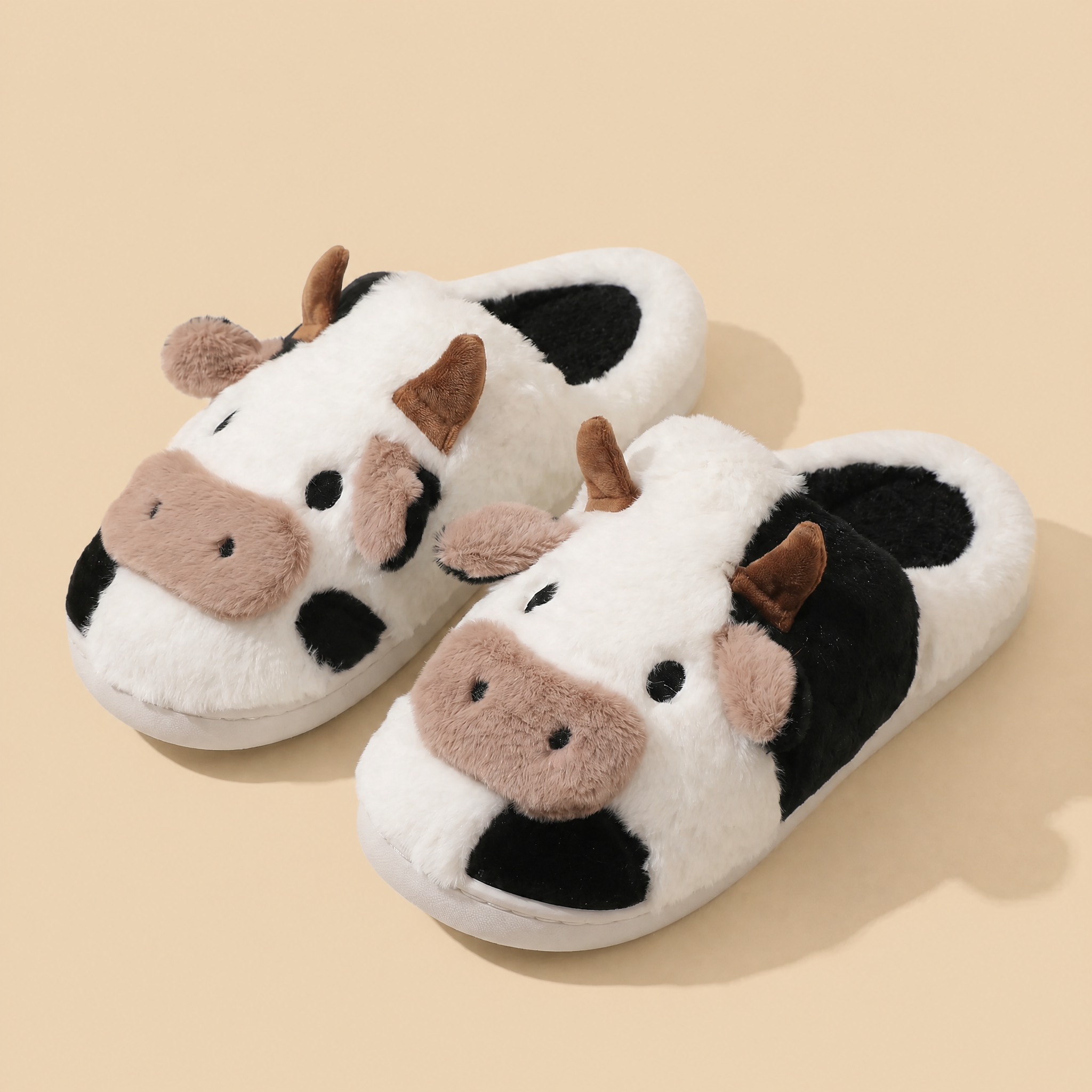 Pantufa Vaquinha