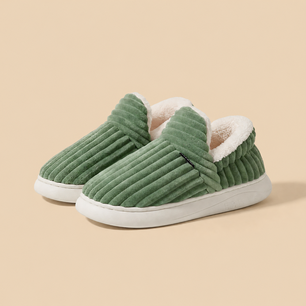 Pantufa Comfy Querencia™