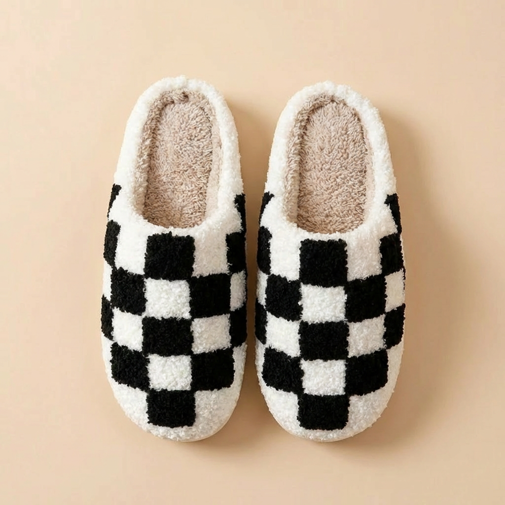 Pantufa Xadrez