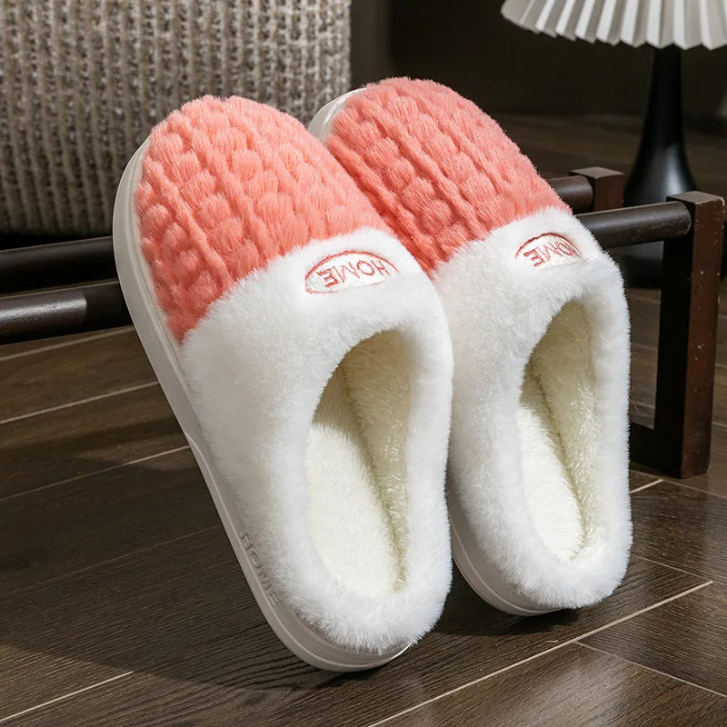 Pantufa Maison Dorée
