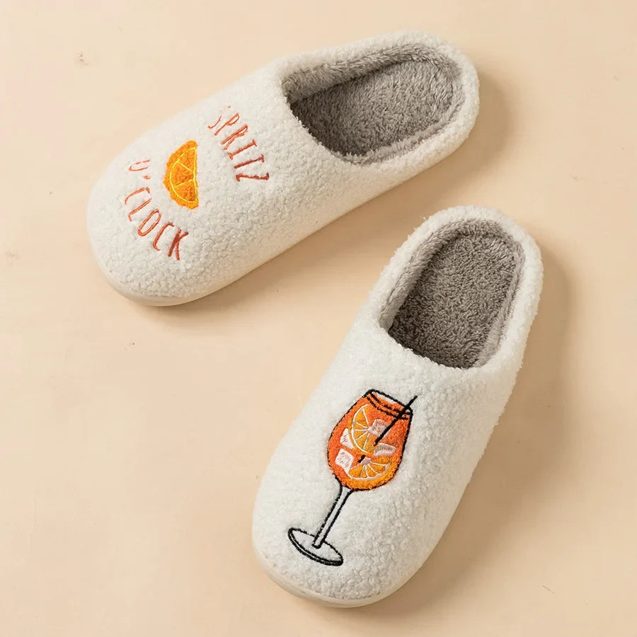 Pantufa Aperol