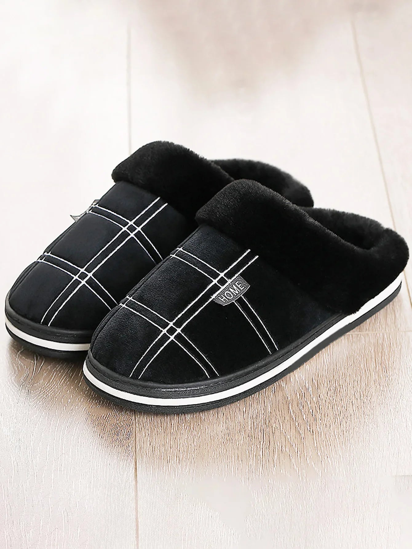 Pantufa Belle Nuit