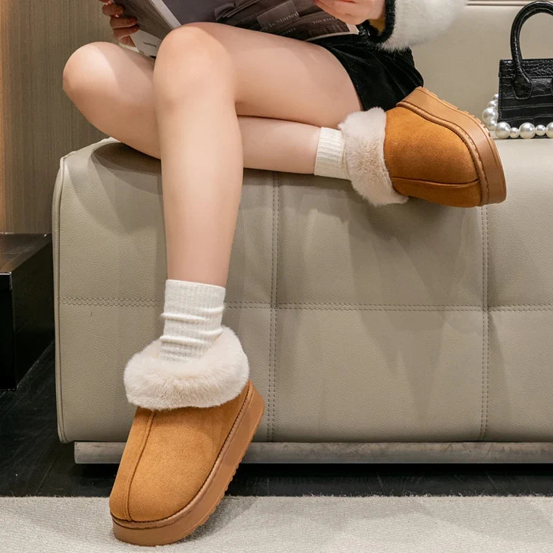 Pantufa Serenna