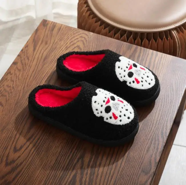 Pantufa Jason