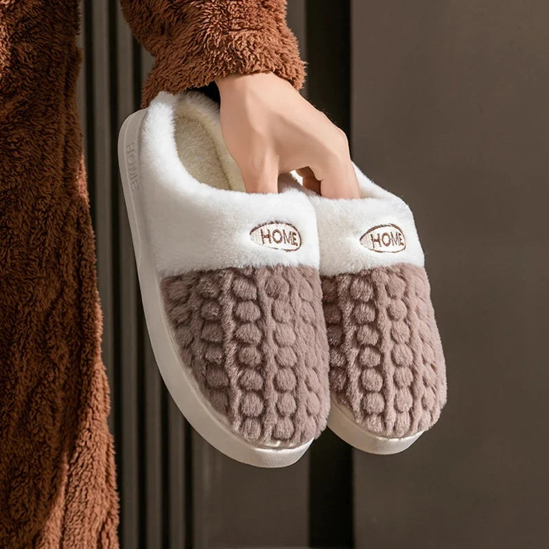 Pantufa Maison Dorée