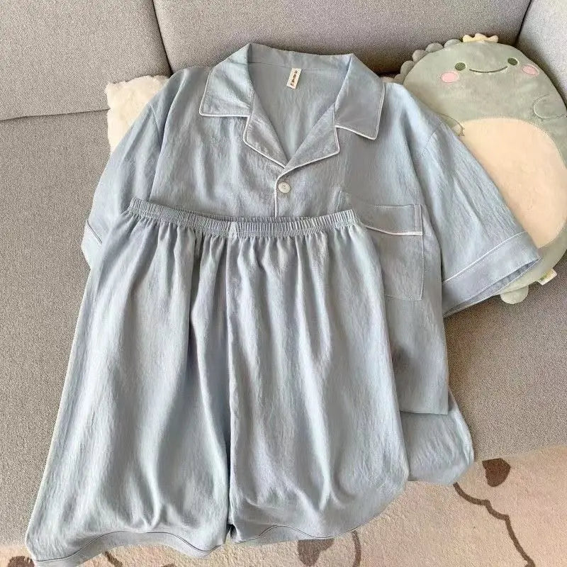 Conjunto Pijama sky