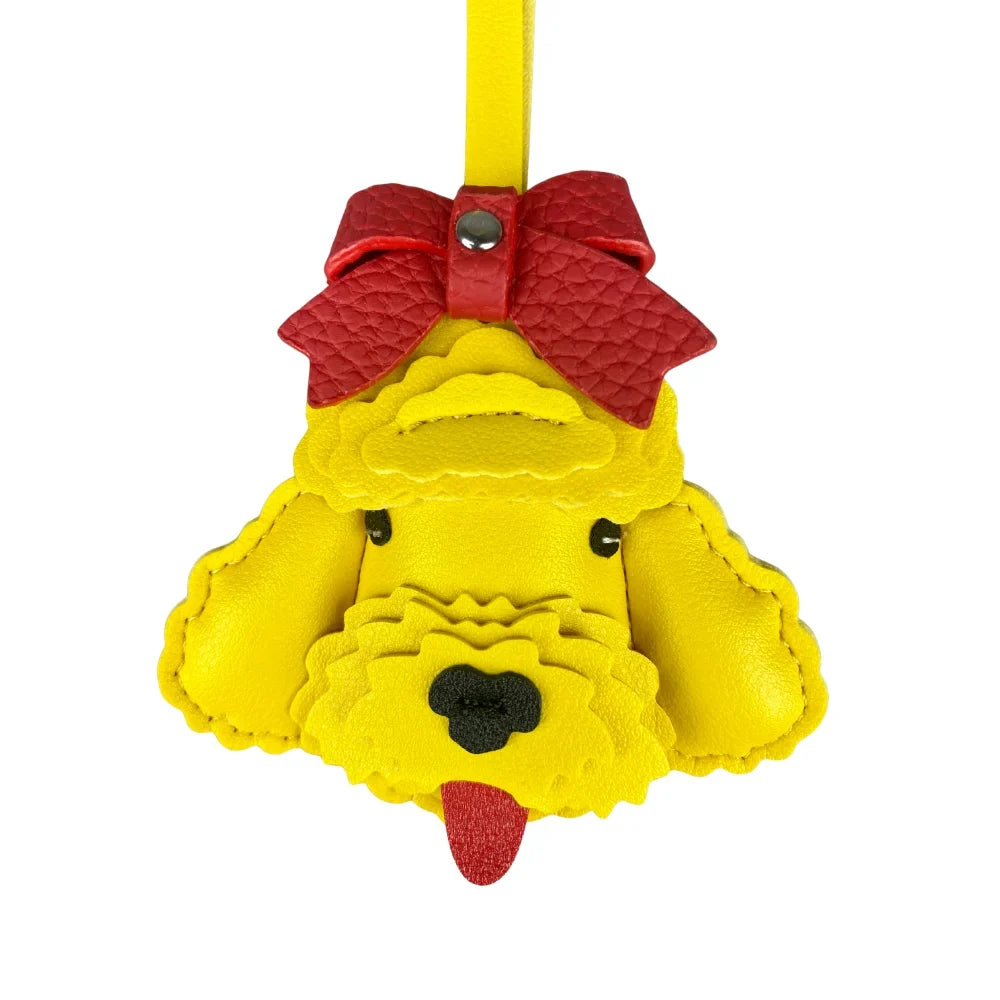 Charm Poodle