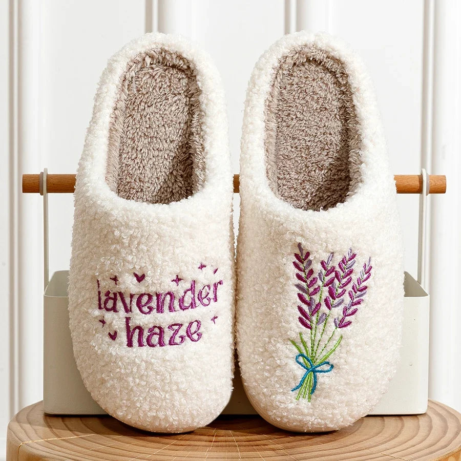 Pantufa Haze
