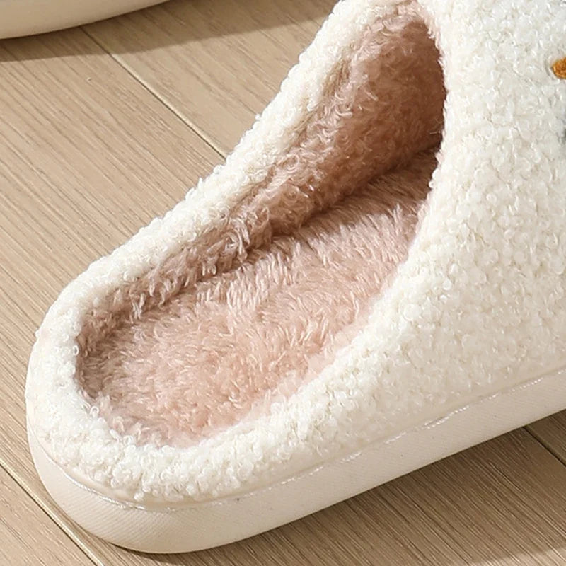 Pantufa Mimosa