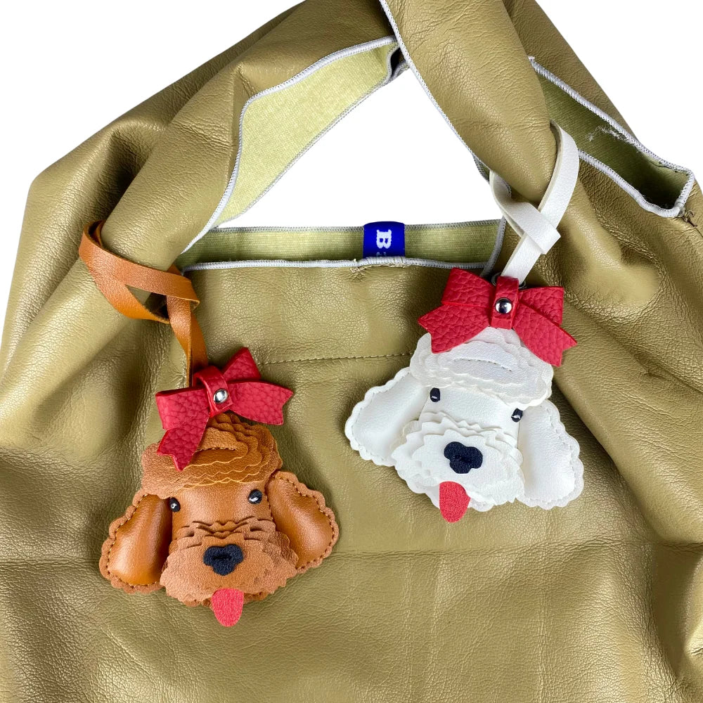 Charm Poodle