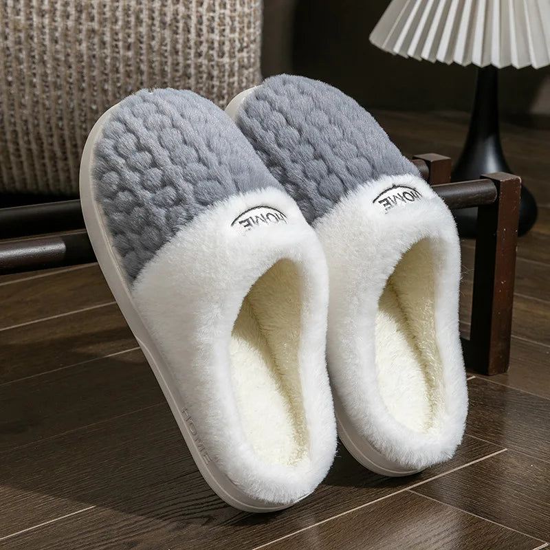 Pantufa Maison Dorée