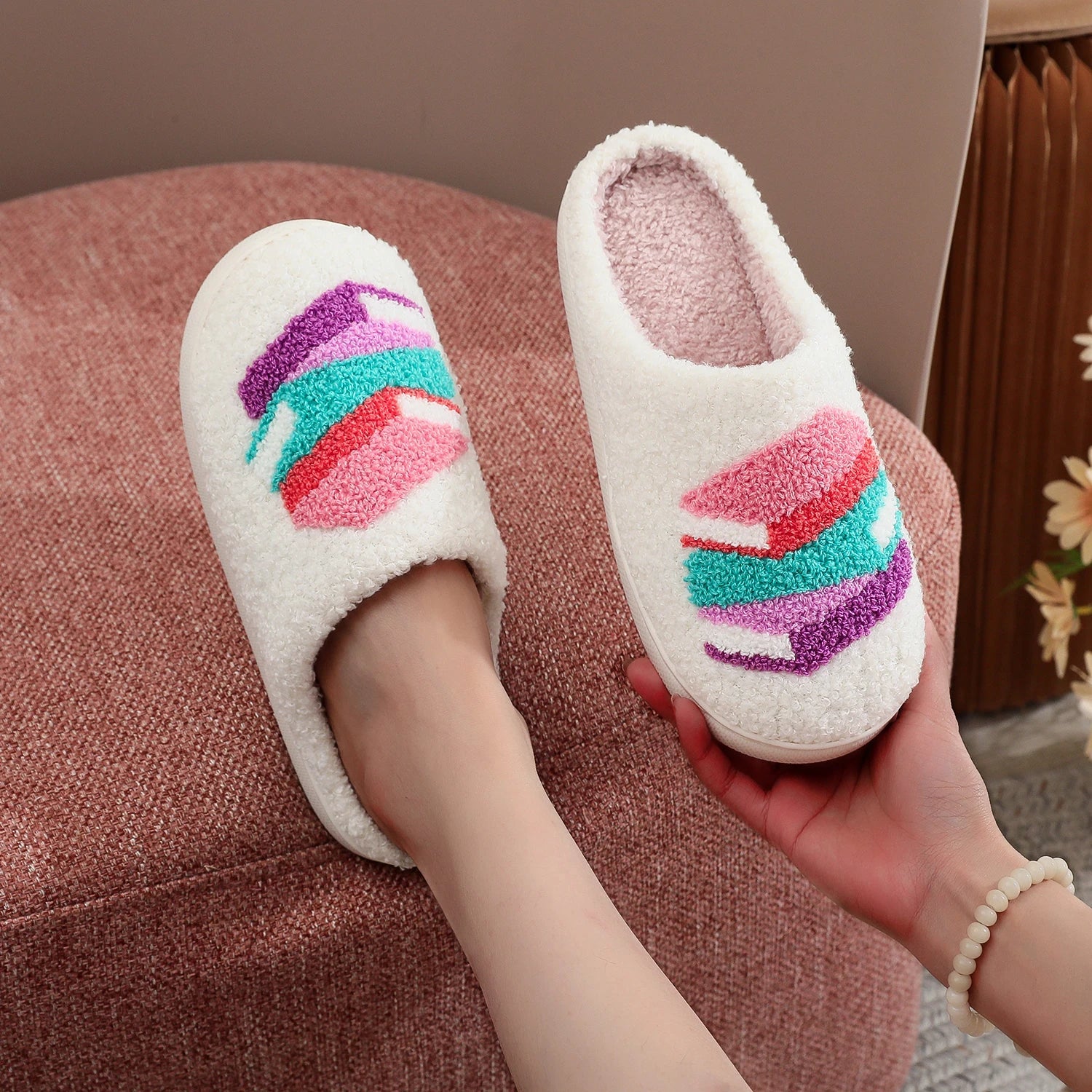 Pantufa Era Uma Vez
