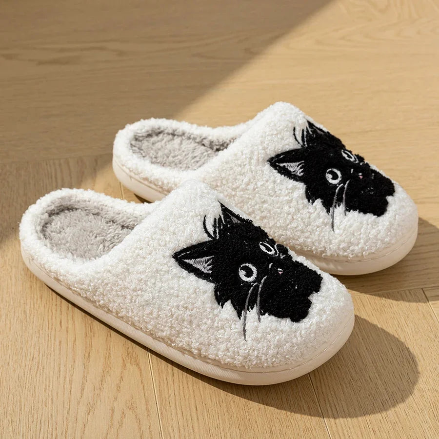 Pantufa Gatinho Fofo