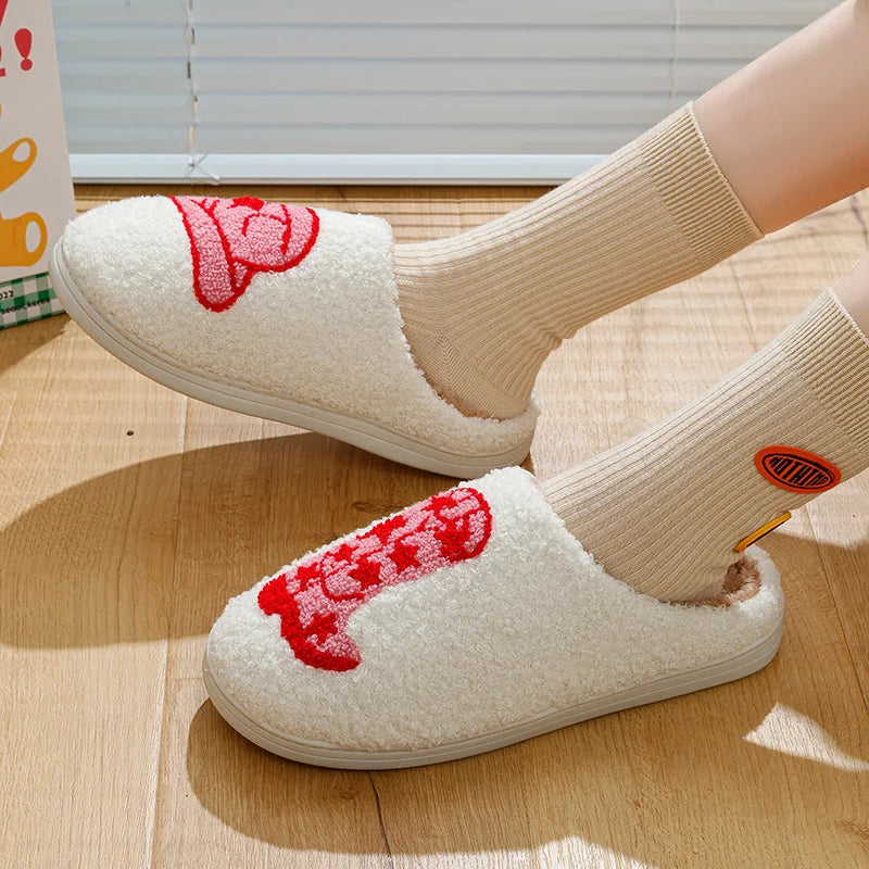 Pantufa Barretos