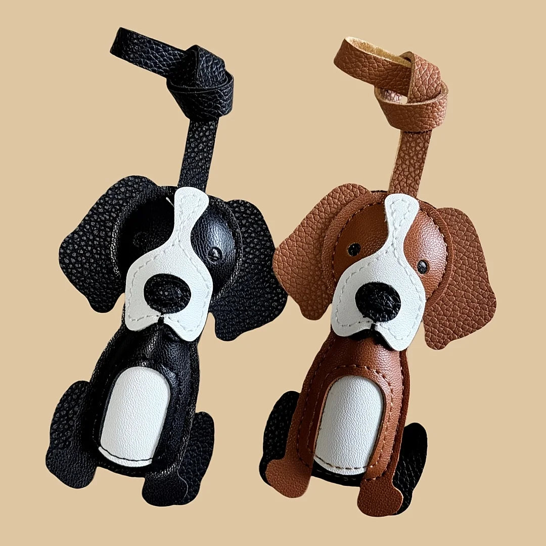 Charm Beagle