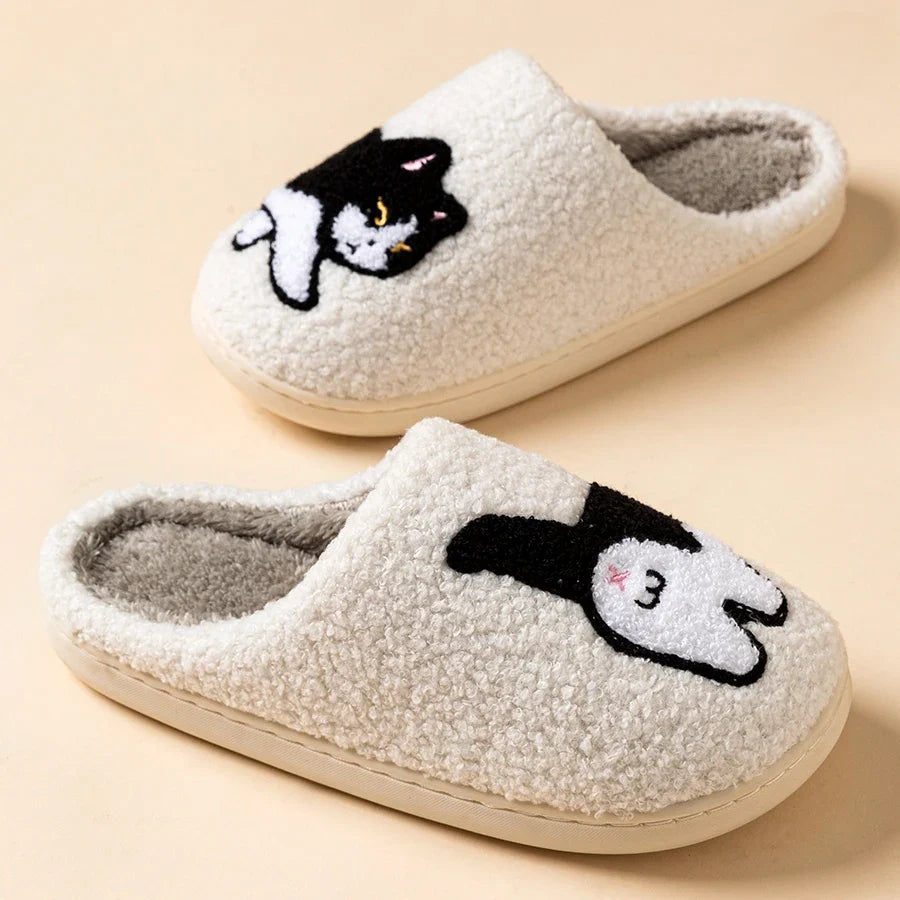 Pantufa Gatinho Dengoso