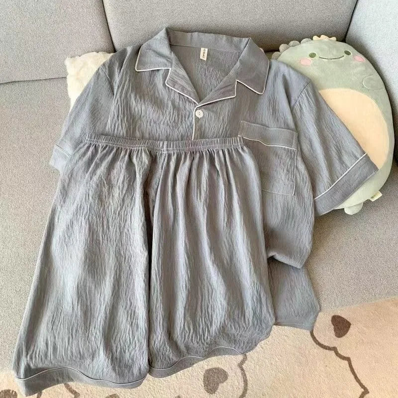 Conjunto Pijama sky