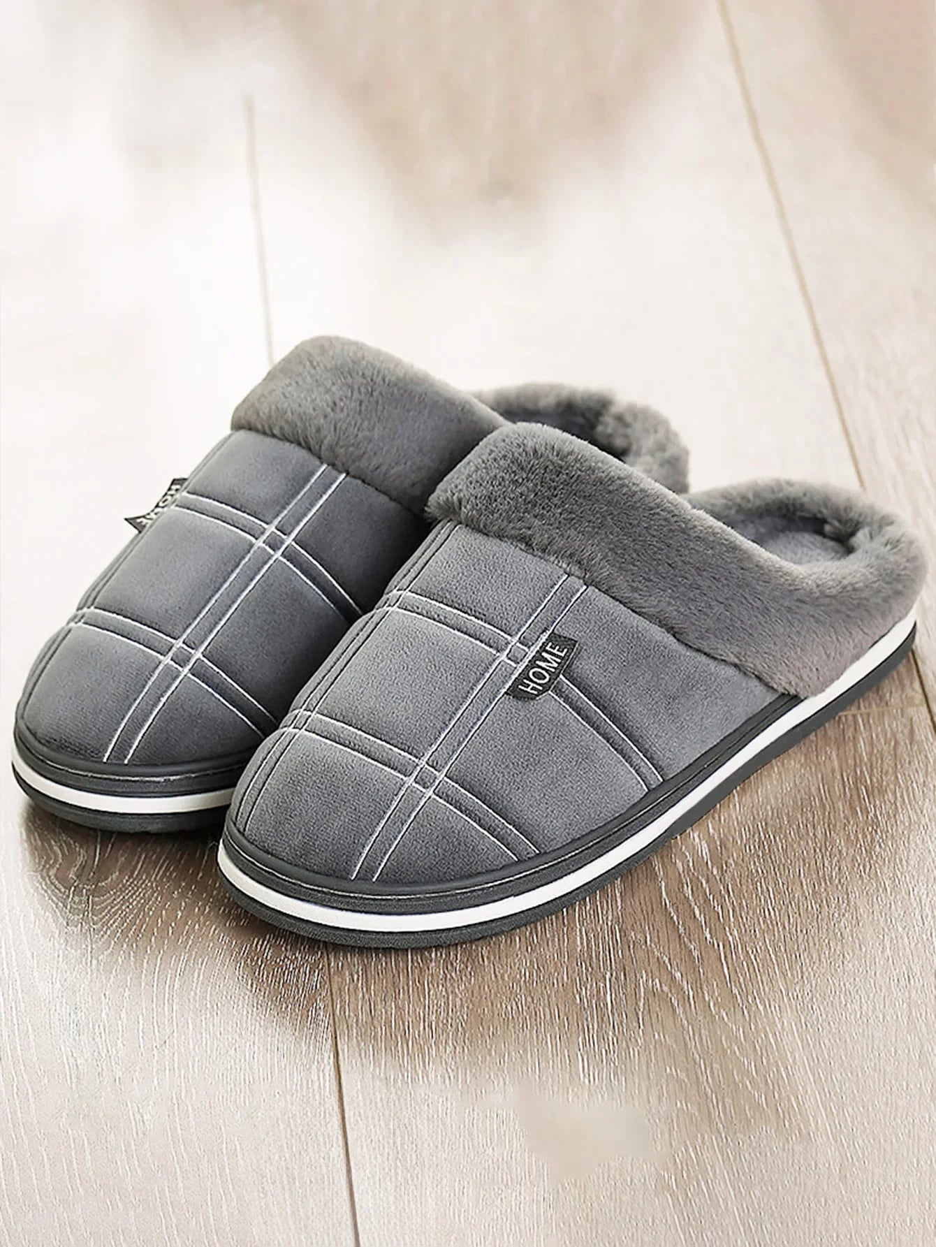 Pantufa Belle Nuit