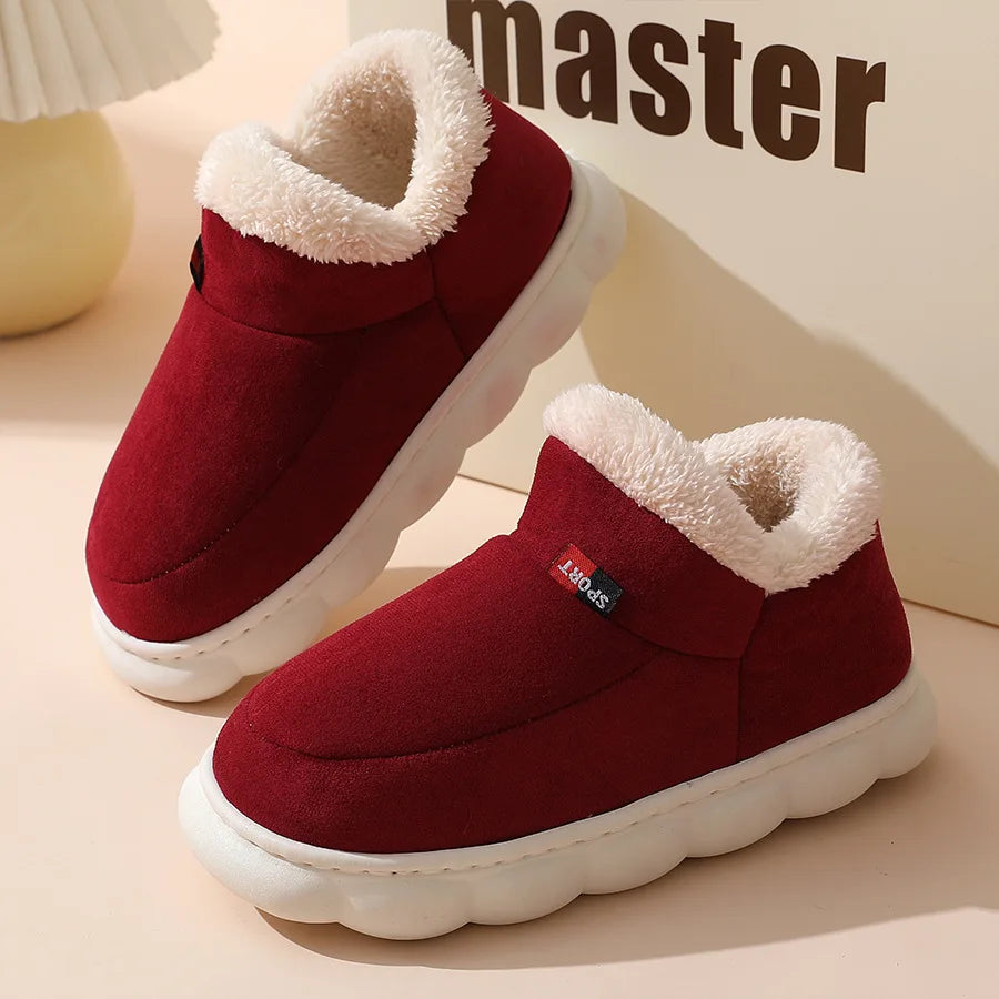 Pantufa Nevada