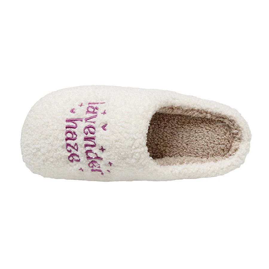Pantufa Haze