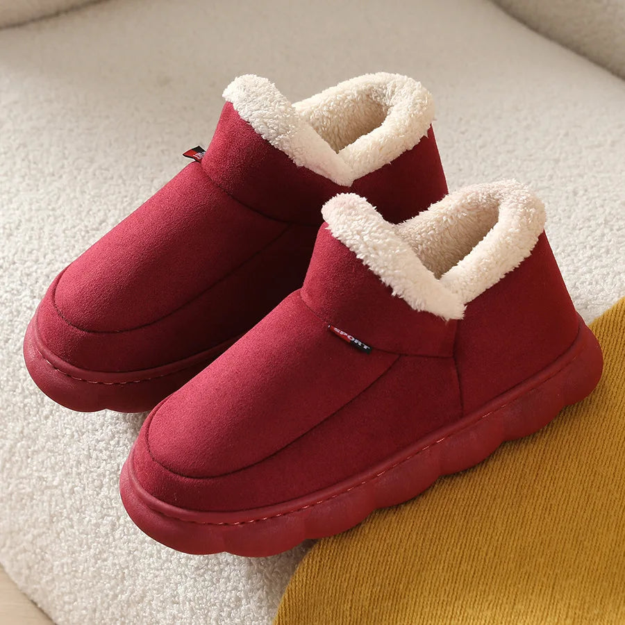Pantufa Nevada