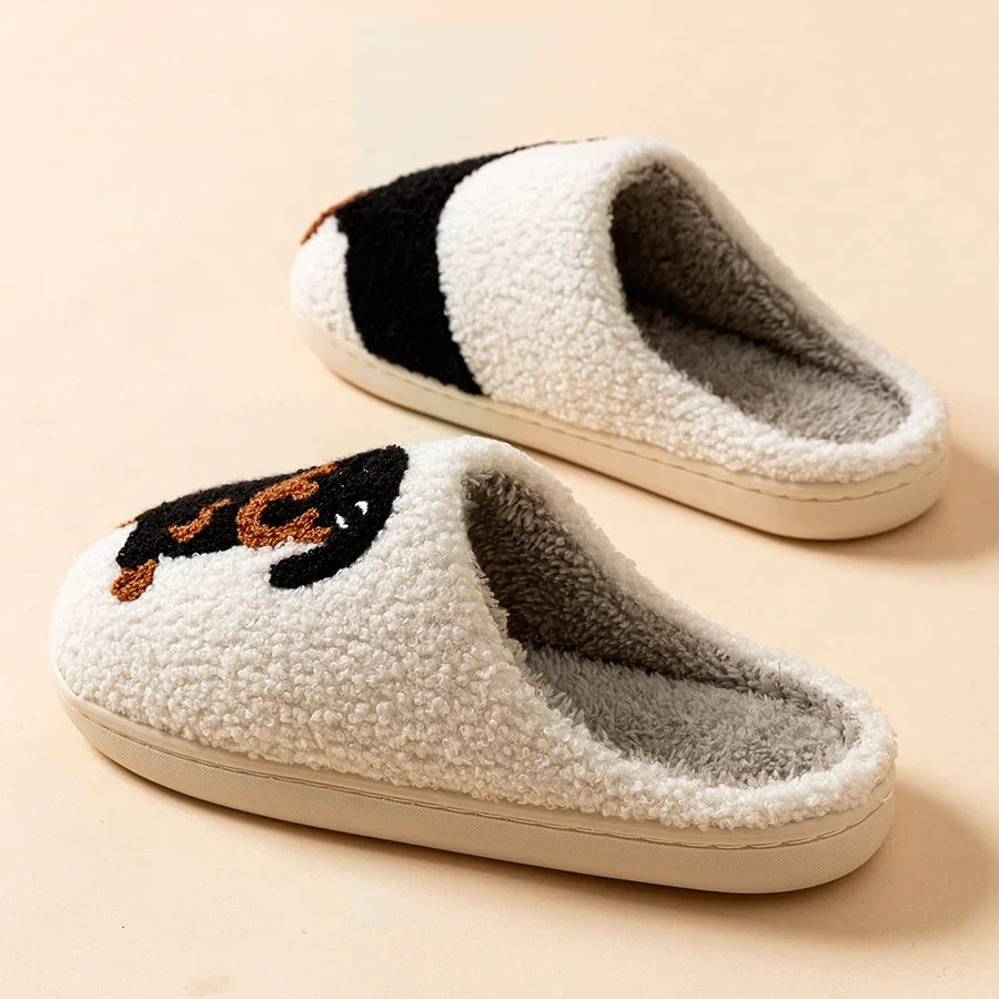 Pantufa salsicha dog