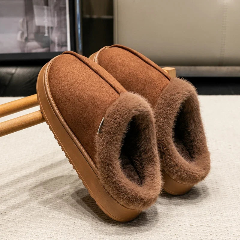 Pantufa Lux