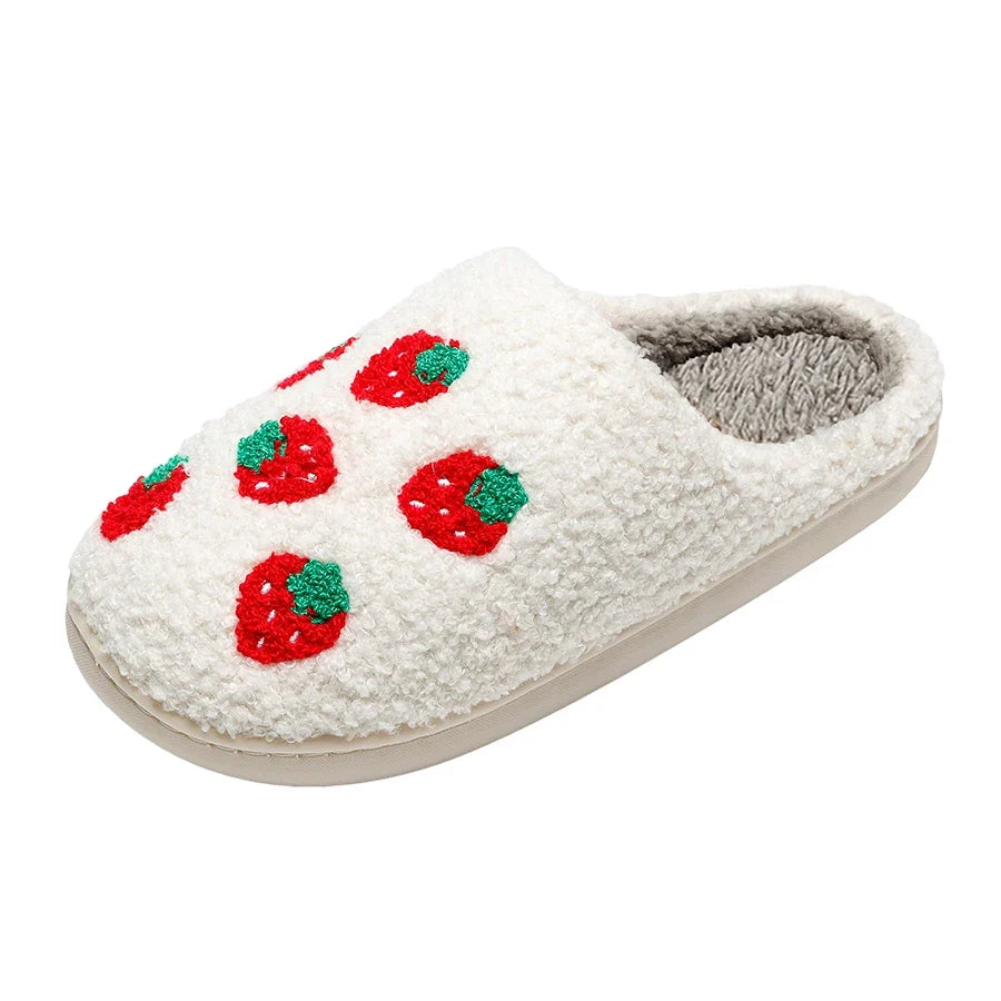 Pantufa Moranguinho