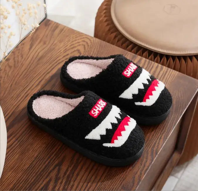 Pantufa Shark