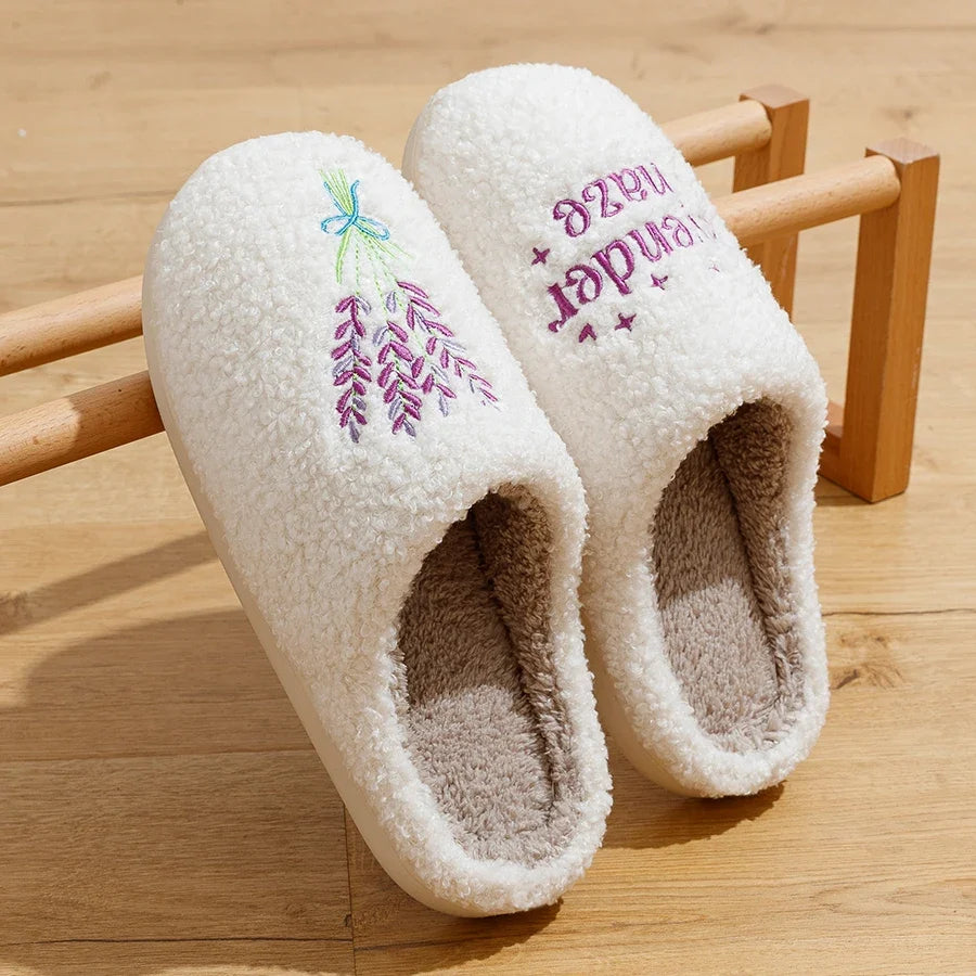Pantufa Haze