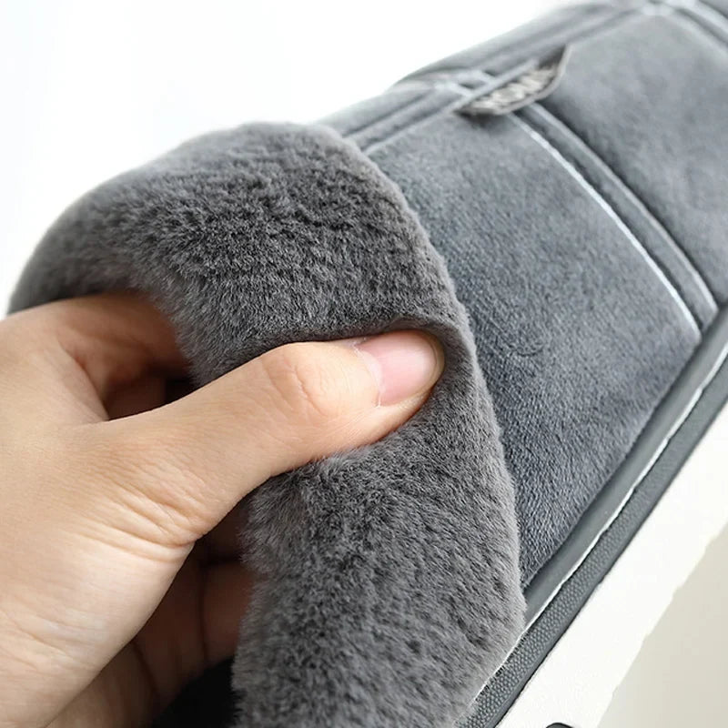 Pantufa Belle Nuit