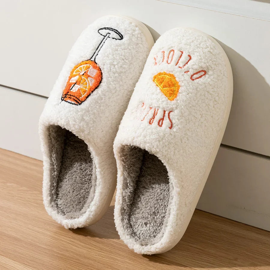 Pantufa Aperol