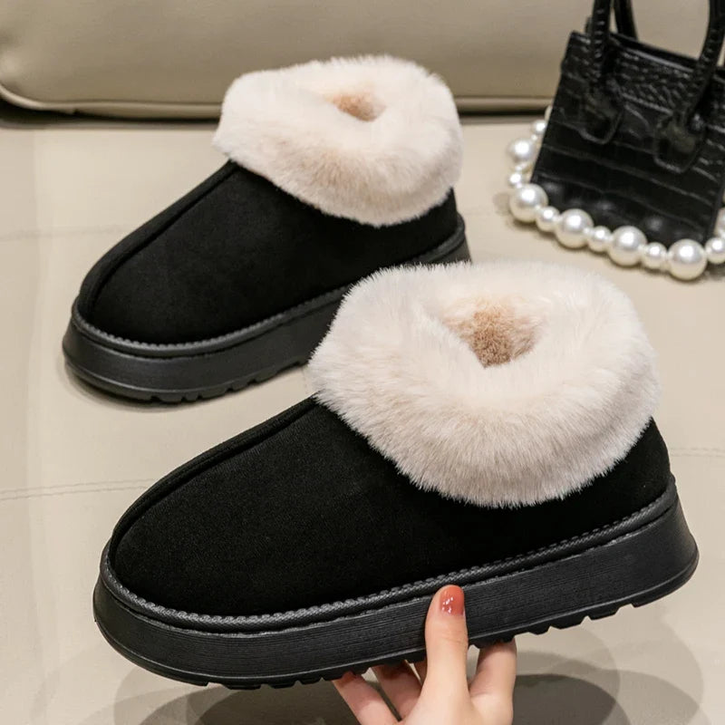 Pantufa Serenna