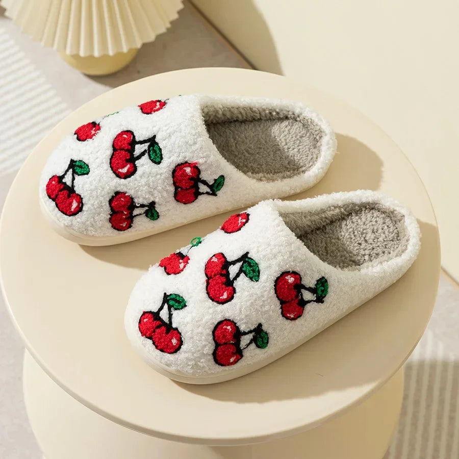 Pantufa Cerejinha