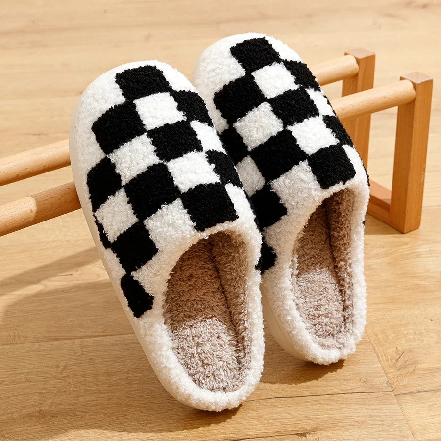 Pantufa Xadrez