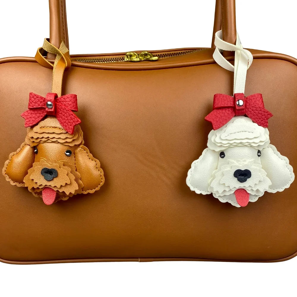 Charm Poodle